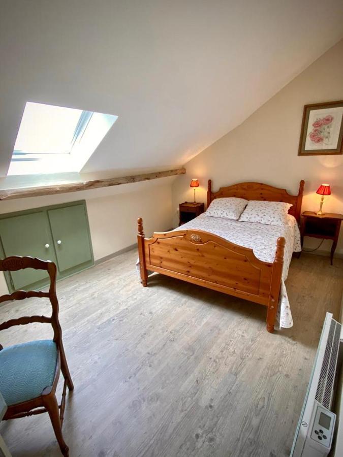 Greener Pastures - Normandy Self Catering Gites La Chapelle-Engerbold Extérieur photo