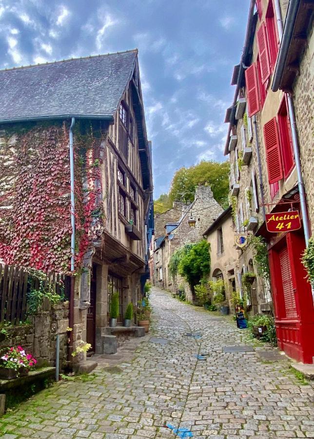 Greener Pastures - Normandy Self Catering Gites La Chapelle-Engerbold Extérieur photo