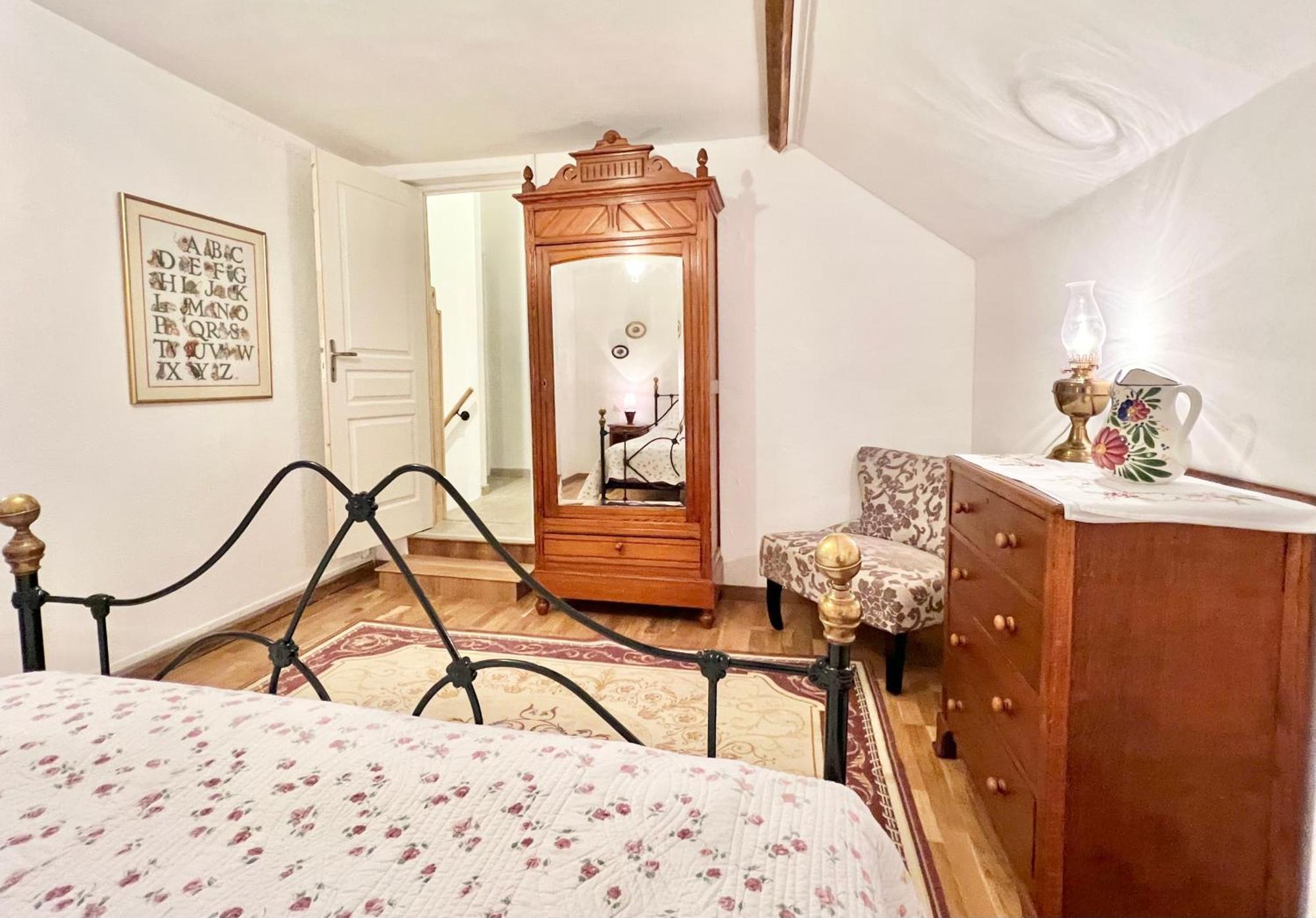 Greener Pastures - Normandy Self Catering Gites La Chapelle-Engerbold Extérieur photo